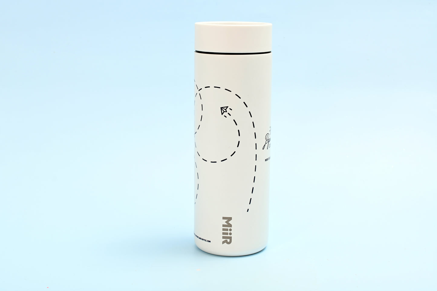 Miir 16oz "Present Day" Travel Tumbler