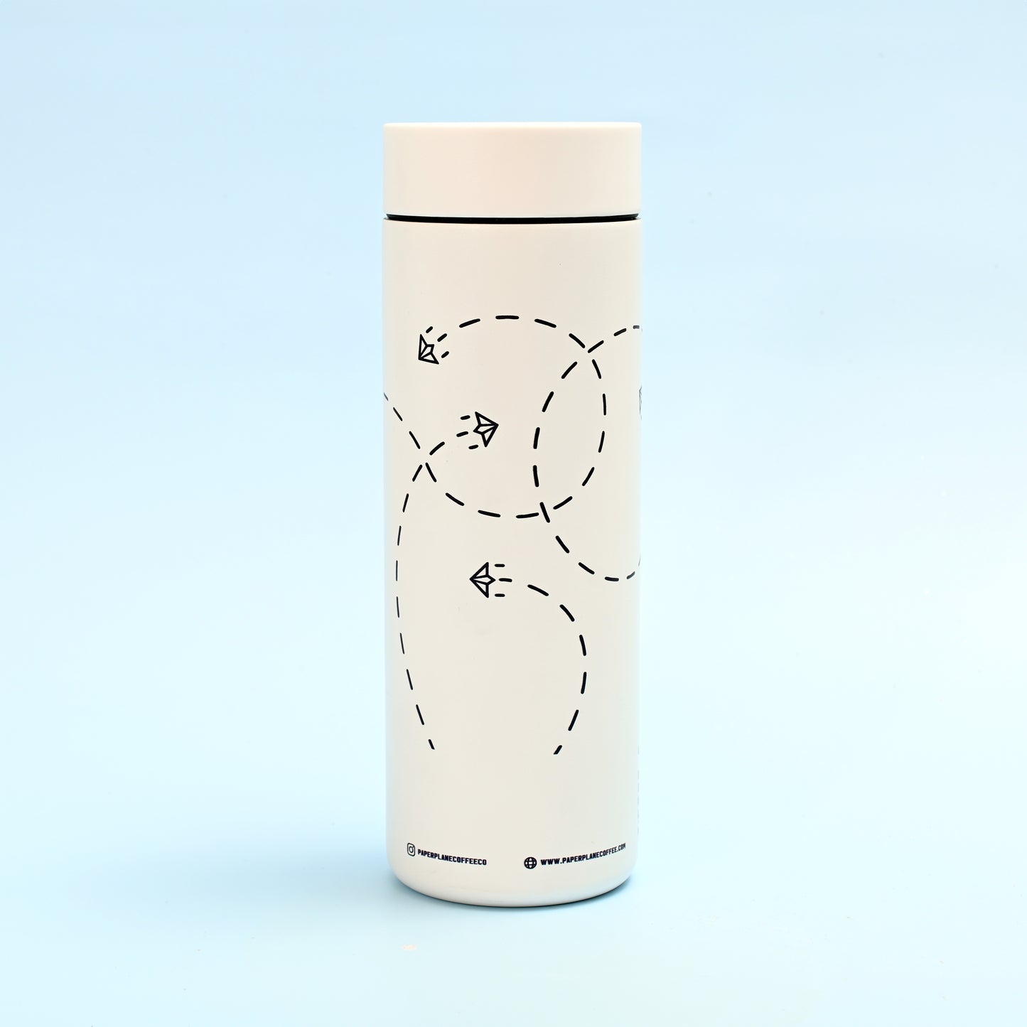 Miir 16oz "Present Day" Travel Tumbler