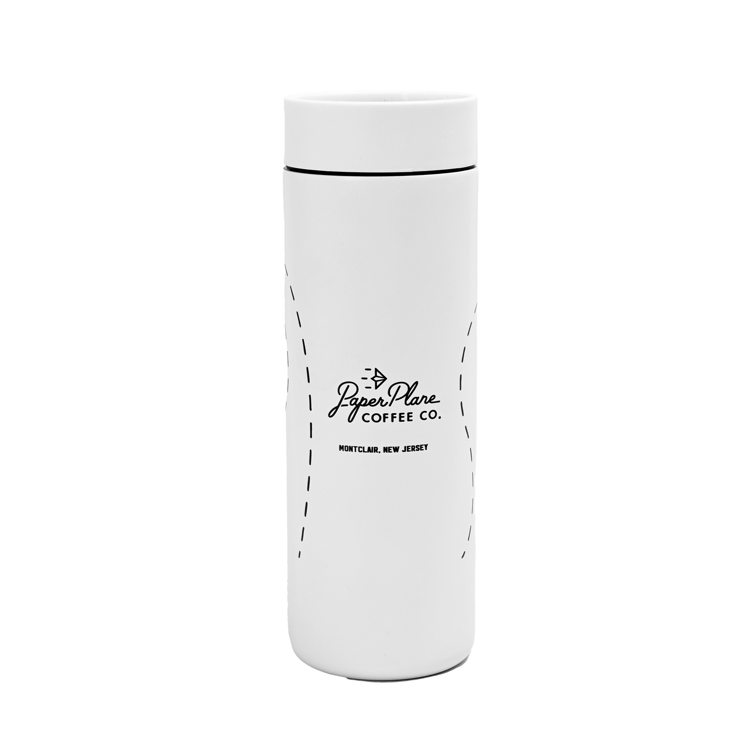 Miir 16oz "Present Day" Travel Tumbler