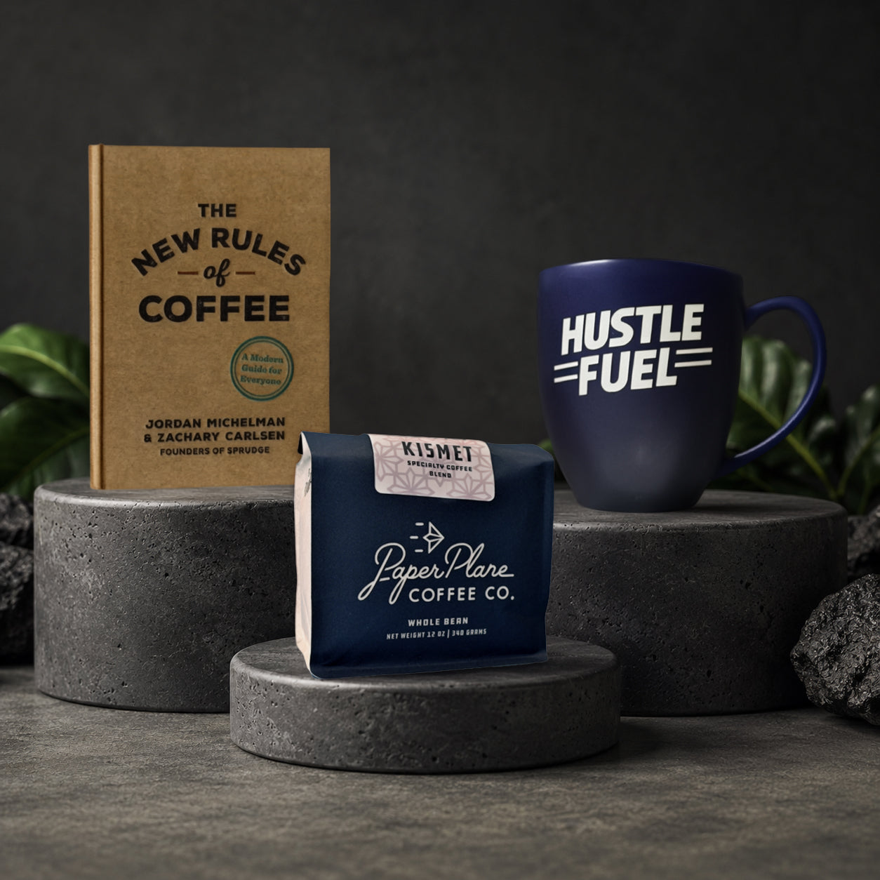 Father's Day Gift Bundle (PRE-SALE)