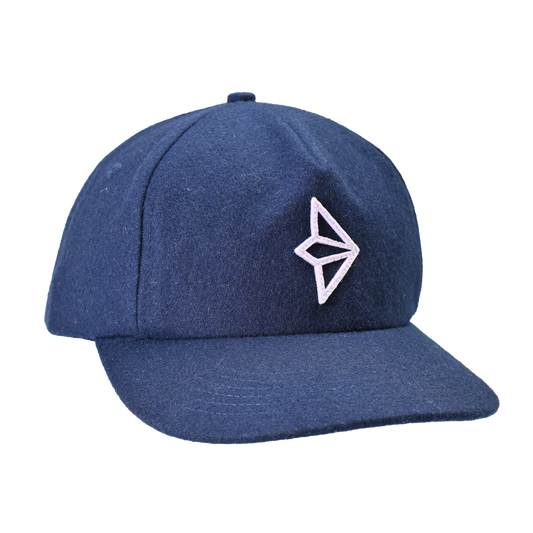 Felt Flight Cap
