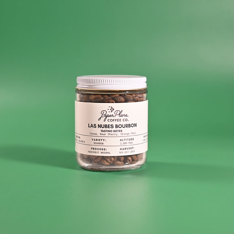 -PRIMERA CLASE - CERRO AZUL, MÉXICO NATURAL ANAERÓBICO