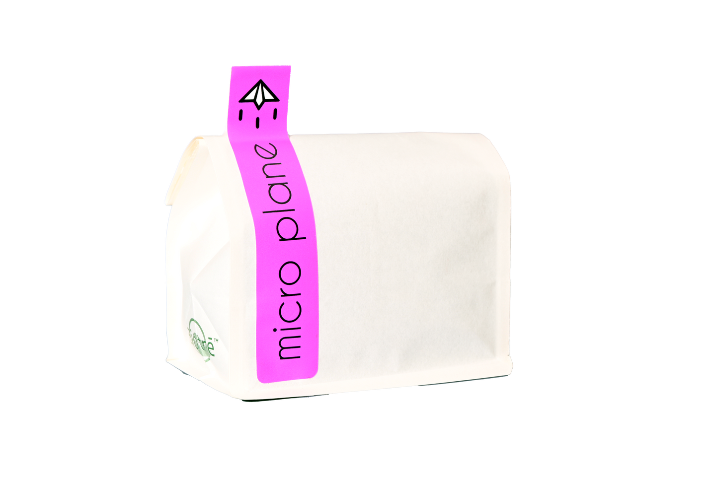 (micro plane) la miel geisha, anaerobic natural, colombia