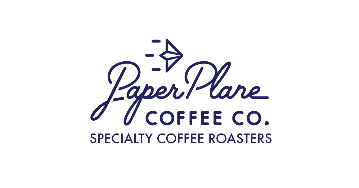 Paper Plane Coffee