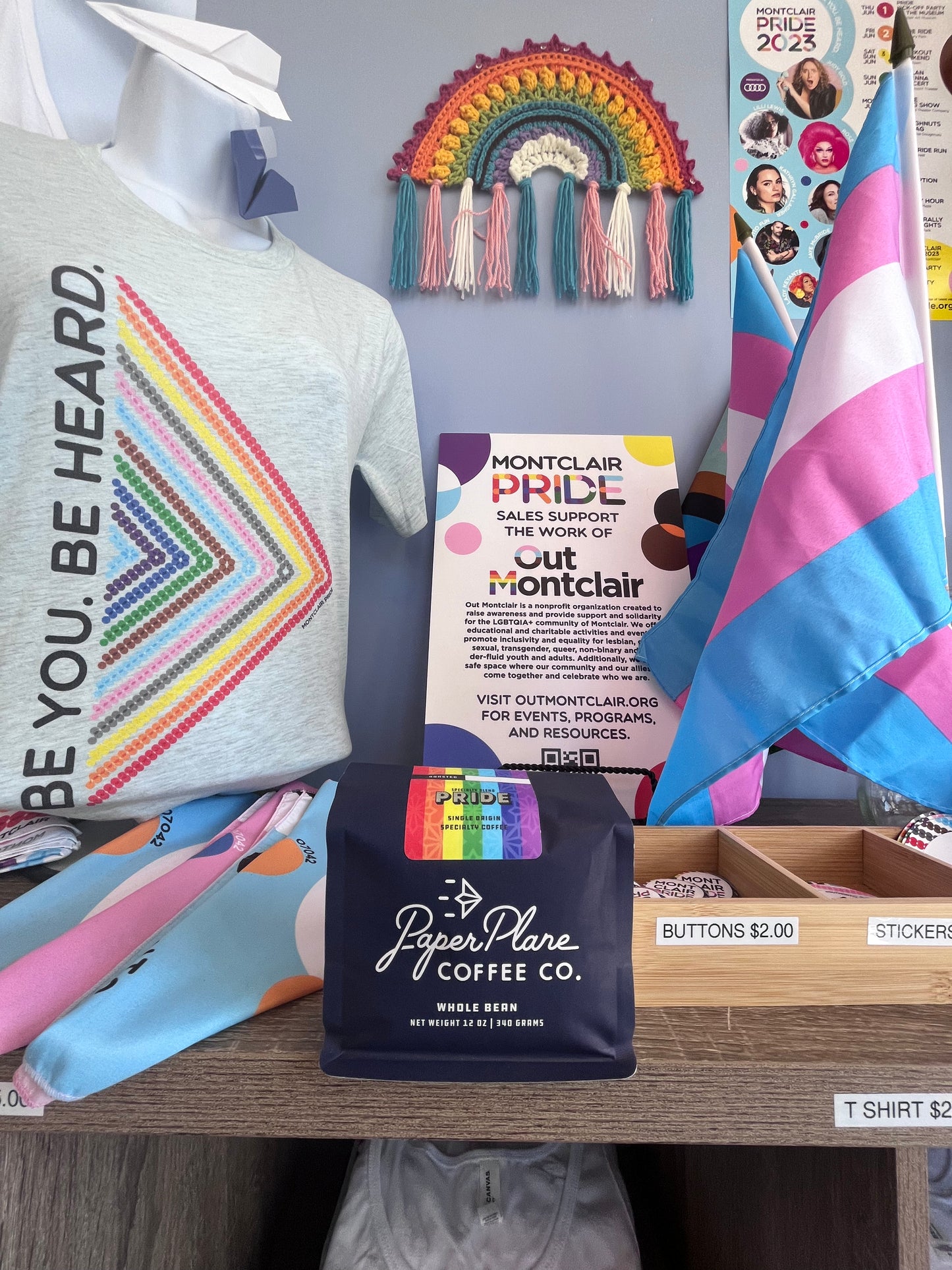 PRIDE BLEND