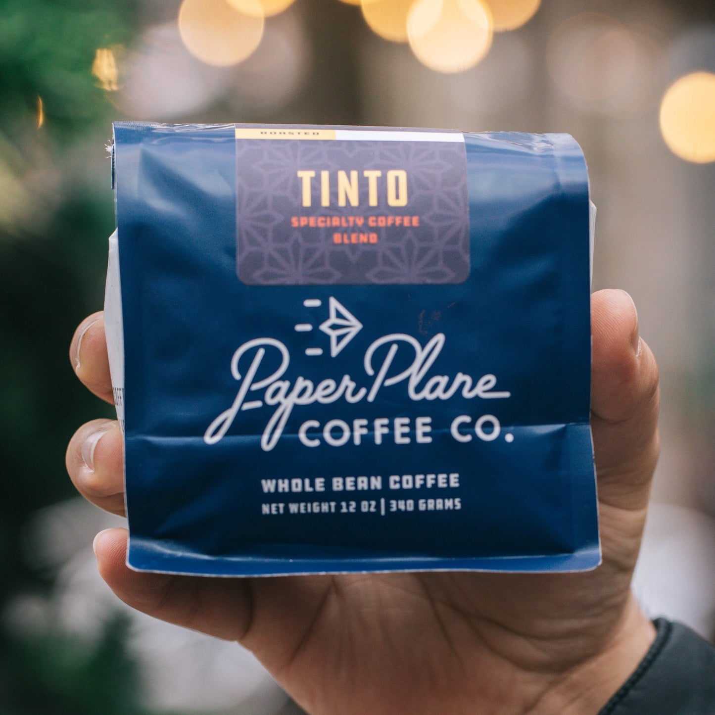 TINTO BLEND