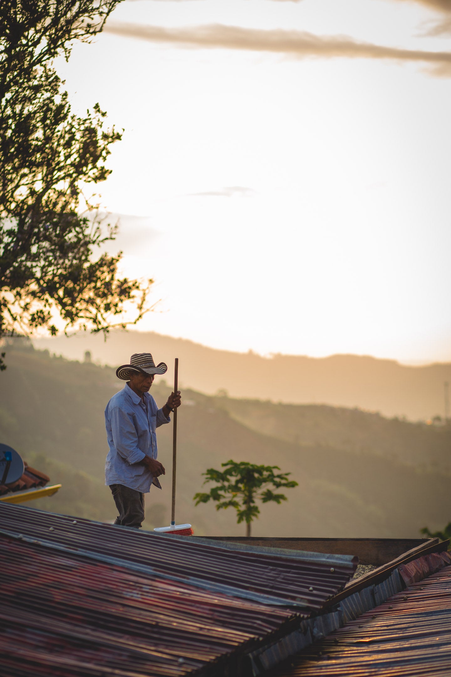 SANTUARIO, RISARALDA, COLOMBIA (HOMETOWN)