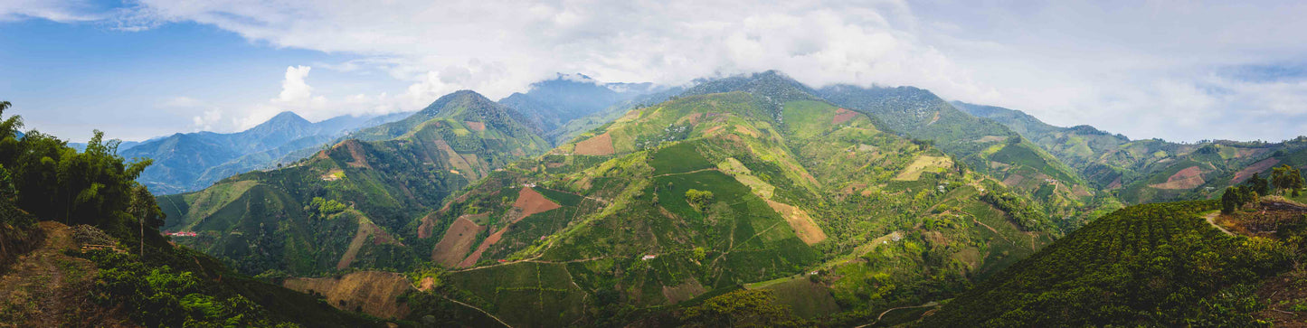 SANTUARIO, RISARALDA, COLOMBIA (HOMETOWN)