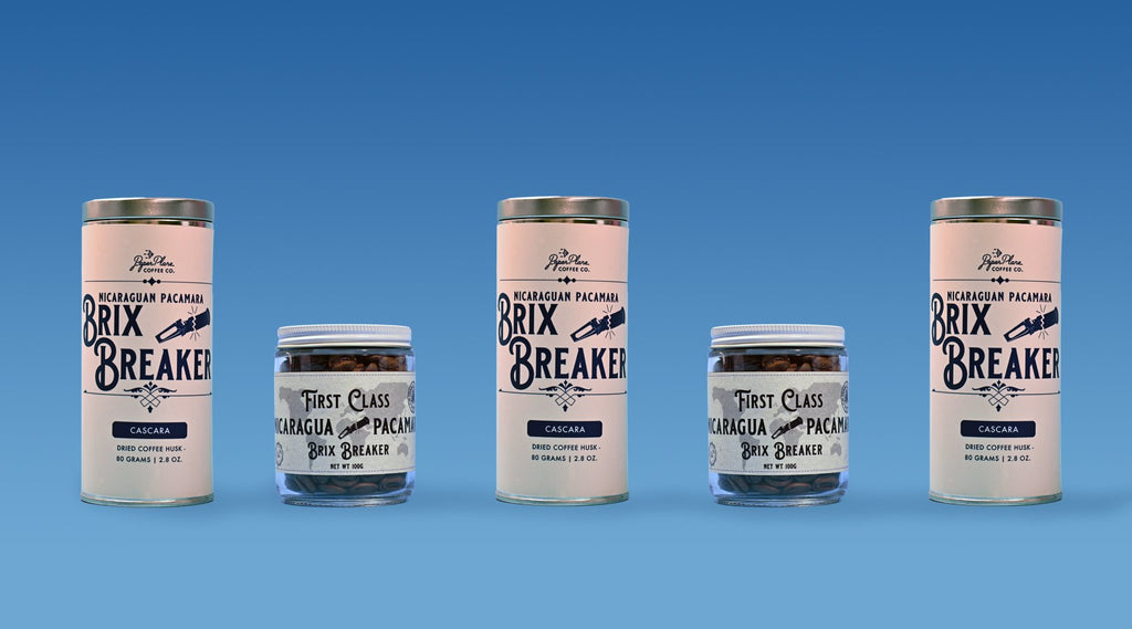 Paper Plane Coffee Co.