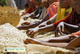 QUEEN CITY HARRAR, NATURAL ETHIOPIAN