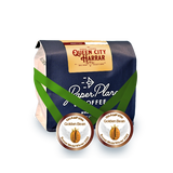 QUEEN CITY HARRAR, NATURAL ETHIOPIAN