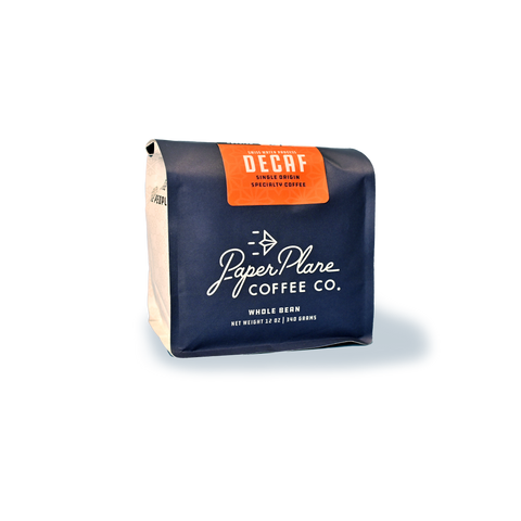 SWISS WATER DECAF, COLOMBIA