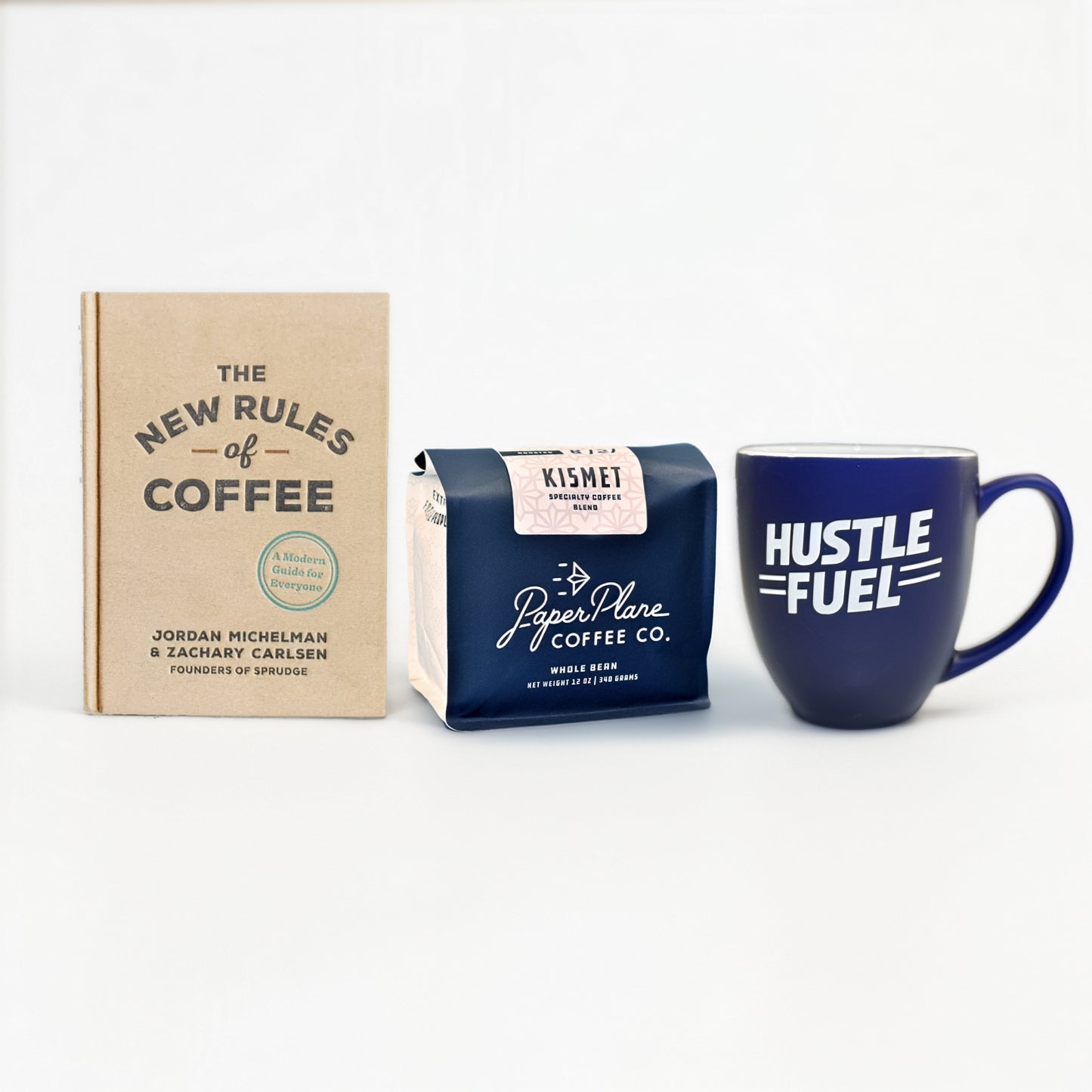 Father's Day Gift Bundle (PRE-SALE)