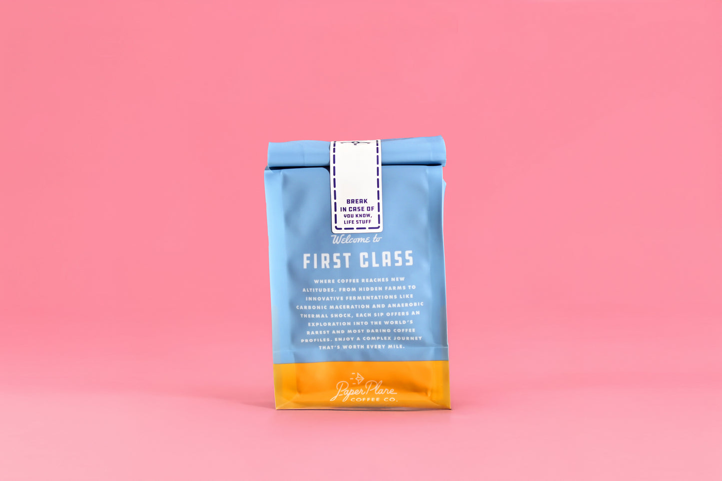 -FIRST CLASS - LAS NUBES WUSH WUSH, RISARALDA, COLOMBIA