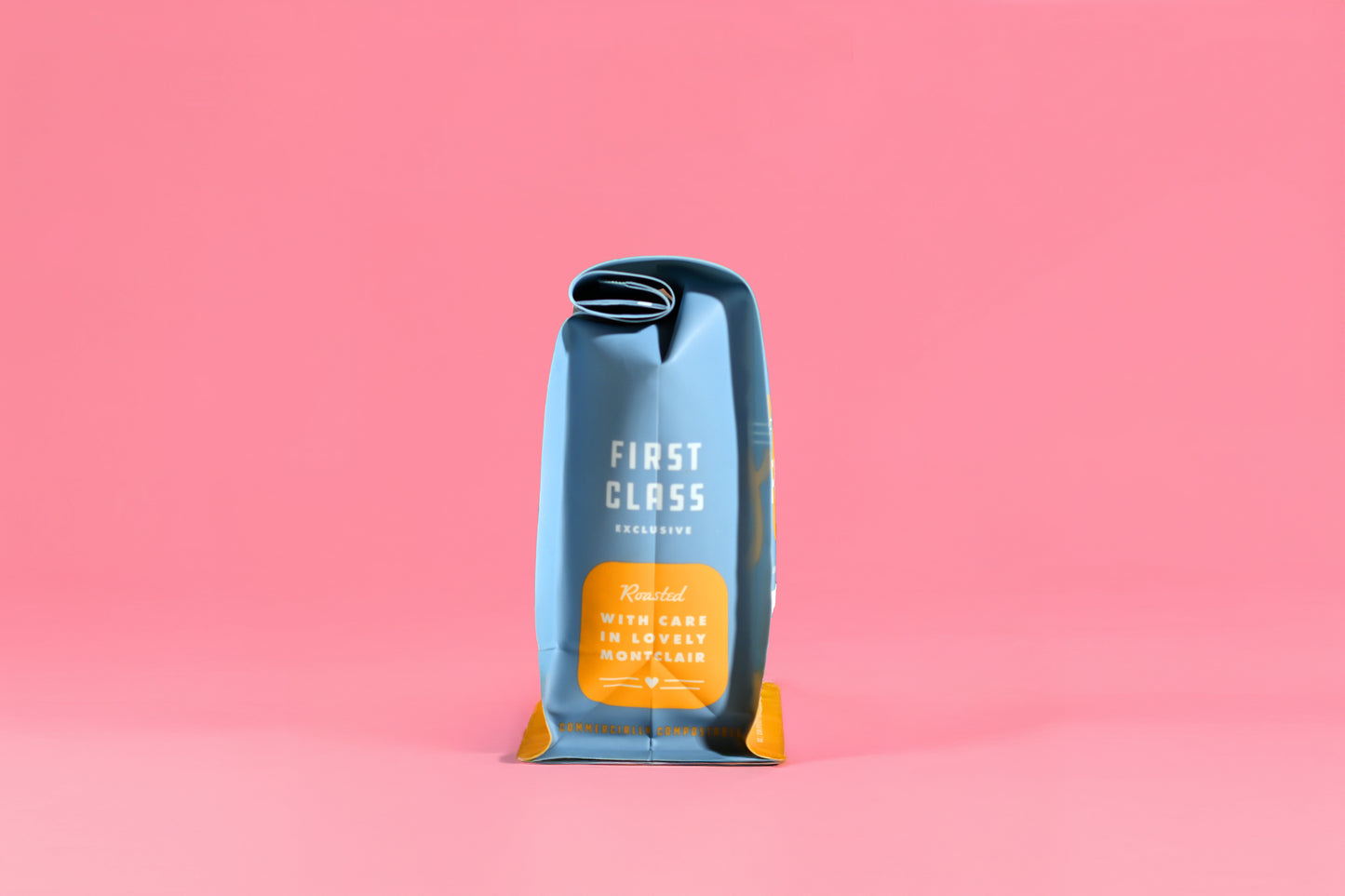 -FIRST CLASS - LAS NUBES WUSH WUSH, RISARALDA, COLOMBIA