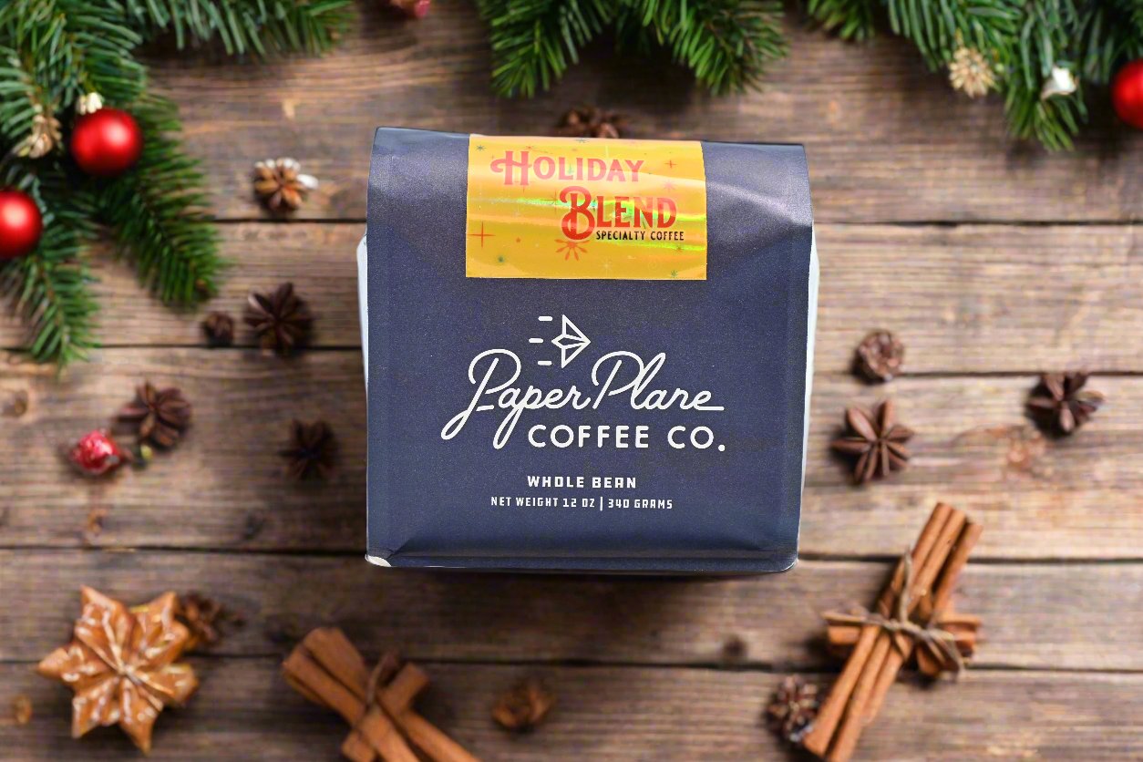 HOLIDAY BLEND