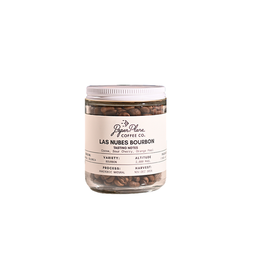 -PRIMERA CLASE - CERRO AZUL, MÉXICO NATURAL ANAERÓBICO