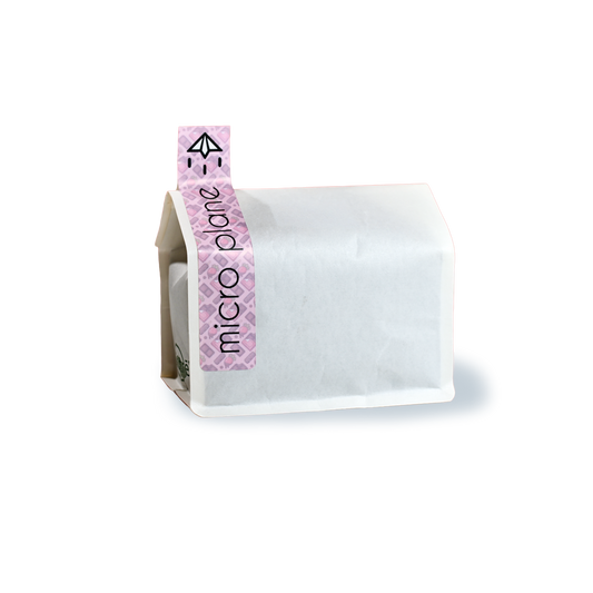 (micro plane) las nubes pink bourbon, natural, colombia