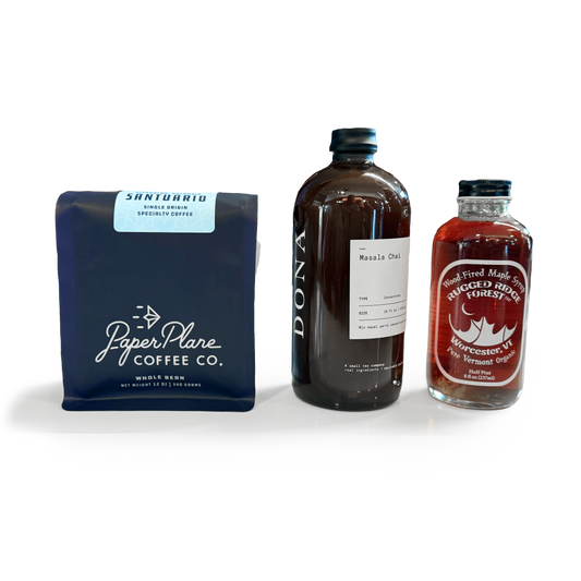 Mother's Day Gift Bundle