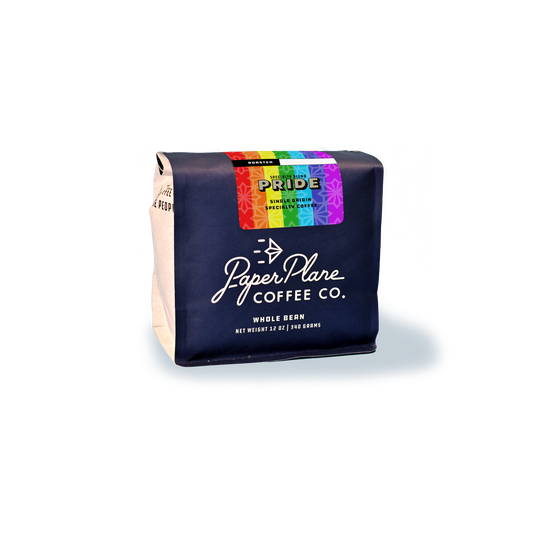 PRIDE BLEND