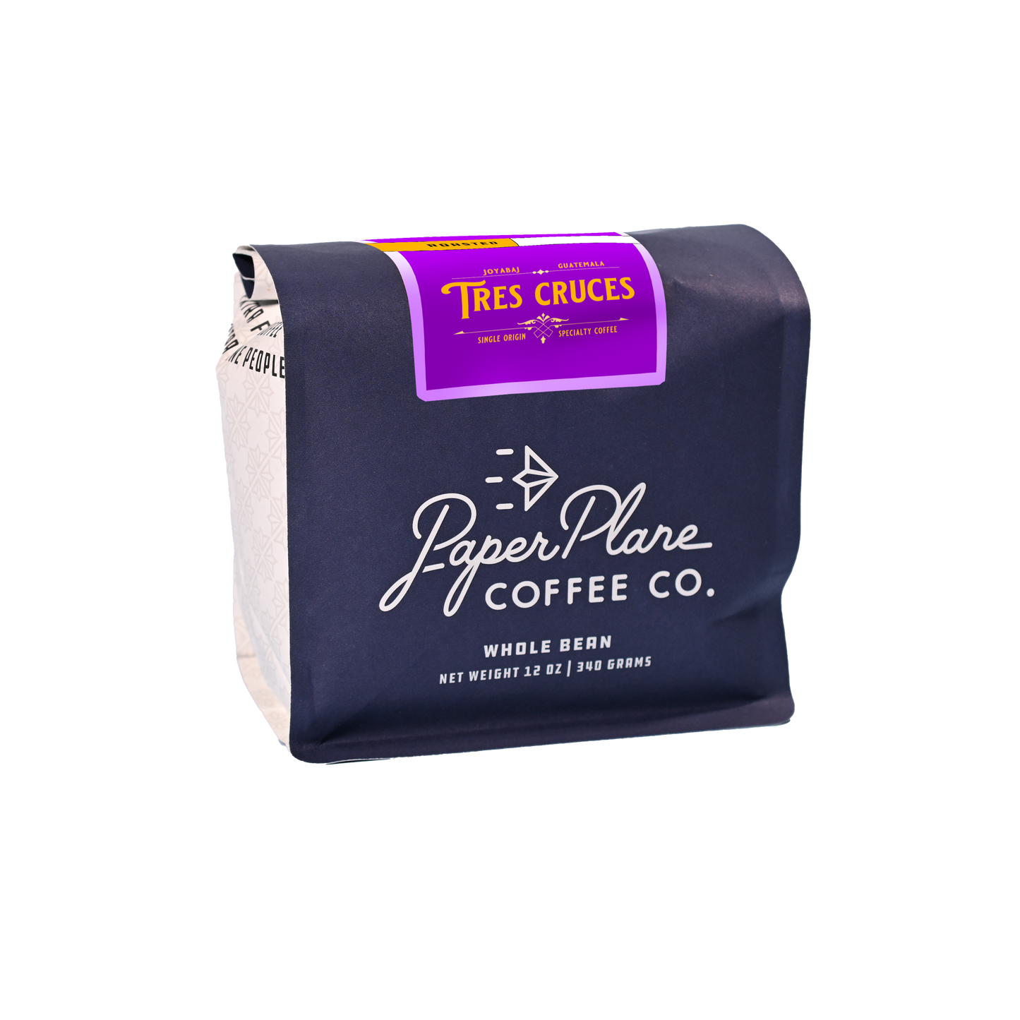 TRES CRUCES, HONEY PROCESSED, GUATEMALA