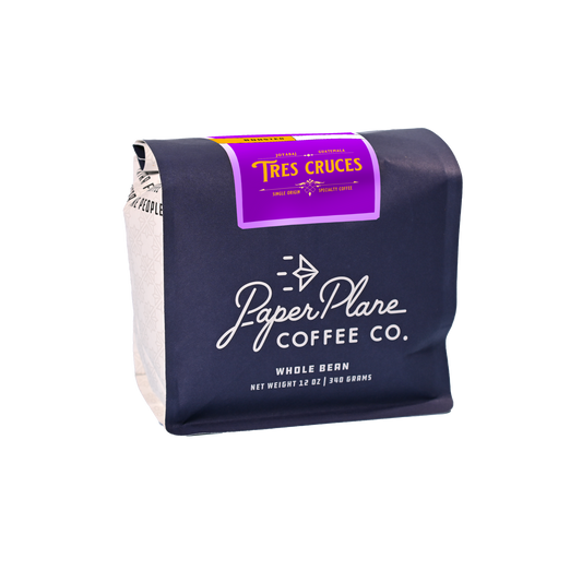 TRES CRUCES, HONEY PROCESSED, GUATEMALA