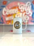 Coffee Club Camping Mugs