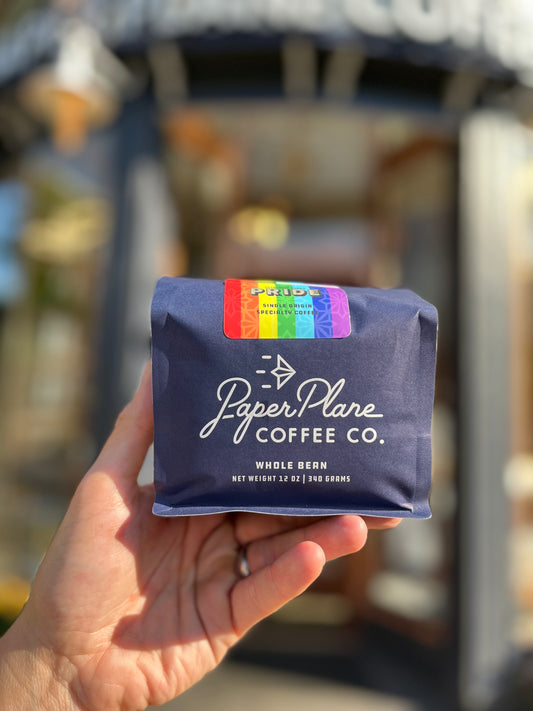 PRIDE BLEND