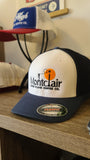 Montclair Snap Back hat