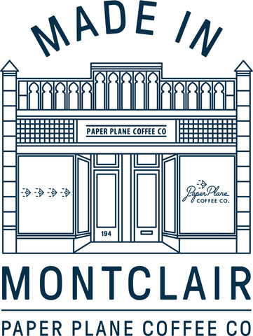 Paper Plane Coffee Co. E-Gift card (CAN NOT BE USED IN STORE. ONLINE ONLY)