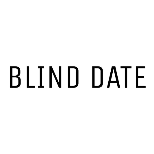 BLIND DATE 12oz bag