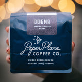DOGMA BLEND